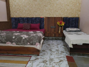Kashiyana homestay